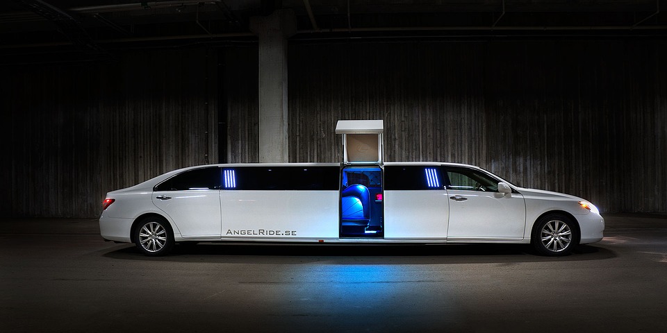 limo