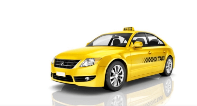 taxi service