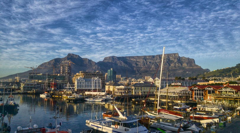 cape town